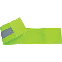 Brassards 10" pour bras & jambes MAS Chibougamau