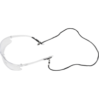 Nylon Safety Glasses Retainer MAS Chibougamau