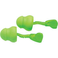 Bouchons d'oreilles en mousse Glide, Vrac - Boîte MAS Chibougamau