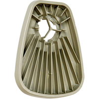 Adaptateur de pr&eacute;filtre MAS Chibougamau