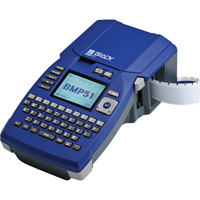 Labeling System and Accessories
