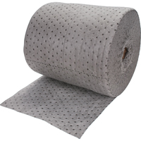 Rouleaux absorbants