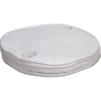 Drum Cover Absorbent Pads MAS Chibougamau