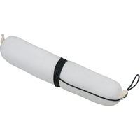 Coussin absorbant, Huile seulement, 1,5' lo x 5" la, Absorption 31 gal., 12 /pqt MAS Chibougamau
