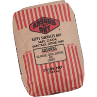 Absorbant Absorb-N-Dry MAS Chibougamau