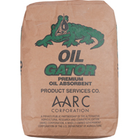 Absorbants - Oil Gator MAS Chibougamau