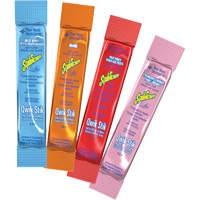 Sqwincher&reg; Boisson de r&eacute;hydratation ZERO Qwik Stik, Poudre, Orange MAS Chibougamau