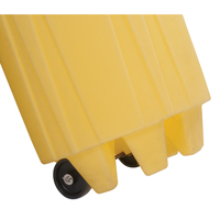 Trousse de lutte contre les d&eacute;versements de premi&egrave;re qualit&eacute;, Universel, Overpack/Baril de r&eacute;cup&eacute;ration, Absorbance de 95 gal. US MAS Chibougamau