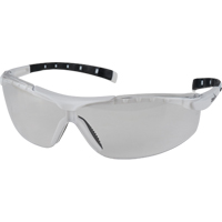 Lunettes de s&eacute;curit&eacute; s&eacute;rie Z1500, Lentille Transparent, Antibu&eacute;e, R&eacute;pond ou surpasse la norme CSA Z94.3 MAS Chibougamau