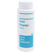 Foot Hygiene Remedies