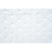 Rouleaux absorbants en fibres fines de calibre industriel, Lourd, 150' lo x 30" la, Absorption 70 gal. MAS Chibougamau