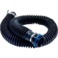 Breathing Tubes MAS Chibougamau