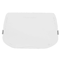 Outside Protection Plate Speedglas 9100 Series Welding Helmets MAS Chibougamau