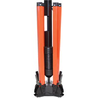 Tilt-Adjust Sign Stand MAS Chibougamau