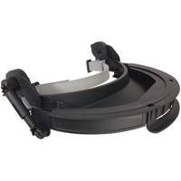 Adaptateur Uvex Turboshield pour casque de s&eacute;curit&eacute; MAS Chibougamau