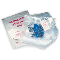 Sacs de rangement jetables pour la trousse de nettoyage pour respirateur 4002 ALLEGRO INDUSTRIES MAS Chibougamau