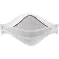 9210+ Aura Particulate Respirators, N95, NIOSH Certified MAS Chibougamau
