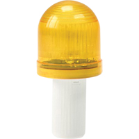 LED Cone Top Lights MAS Chibougamau