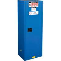 Armoires compacte pour rangement de mati&egrave;res dangereuses Sure-Grip Ex, 12 gal., 23,25" x 35" x 18" MAS Chibougamau