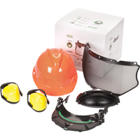 V-Gard&reg; Forestry Kit MAS Chibougamau