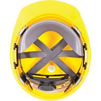 TopGard&reg; Hardhat Replacement Fast-Trac&reg; III Suspension, Ratchet MAS Chibougamau