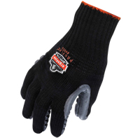 Gant l&eacute;ger certifi&eacute; antivibrations ProFlex 9000, Taille Moyen, Paume Synth&eacute;tique MAS Chibougamau