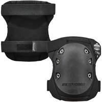 Proflex&reg; 335HL Slip Resistant Cap Knee Pad, Hook and Loop Style, Rubber Caps, Foam Pads MAS Chibougamau