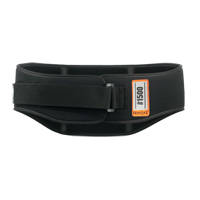 Proflex&reg; 1500 Weight Lifter's Style Back Support, Nylon Jersey, Small MAS Chibougamau