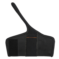 Proflex&reg; 4000 Single Strap Wrist Support - Right Hand, Elastic, Small MAS Chibougamau