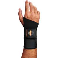 ProFlex 675  Double Strap Wrist Support, Neoprene, Large MAS Chibougamau
