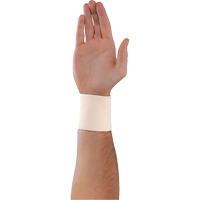 Proflex&reg; 400 Universal Wrist Wrap, Elastic, One Size MAS Chibougamau