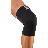 ProFlex 600 Single Layer Compression Knee Sleeve MAS Chibougamau