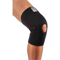 ProFlex&reg; 615 Knee Sleeve with Open Patella & Anterior Pad MAS Chibougamau