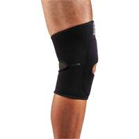 ProFlex&reg; 615 Knee Sleeve with Open Patella & Anterior Pad MAS Chibougamau