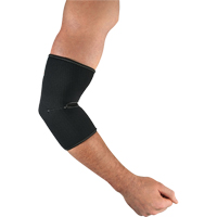 Proflex&reg; 650 Neoprene Elbow Sleeve MAS Chibougamau
