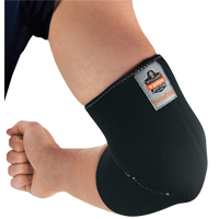 Proflex&reg; 650 Neoprene Elbow Sleeve MAS Chibougamau