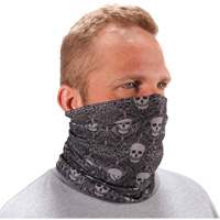 Cache-cou polyvalent Chill-Its, Multicolore MAS Chibougamau