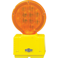 Lampe pour barricade MAS Chibougamau