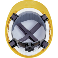 Fas-Trac&reg; III Replacement Suspension, Ratchet MAS Chibougamau