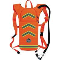 Sac dhydratation &agrave; profil bas 5155 Chill-Its MAS Chibougamau