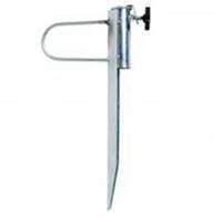 Pique d'ancrage pour parasol SHAX 6192 MAS Chibougamau