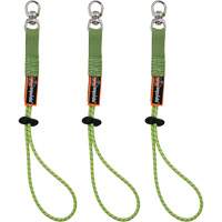 Squids&reg; 3713 Elastic Loop Tool Tails Tool Tether Attachments MAS Chibougamau