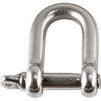 Tool Shackle MAS Chibougamau