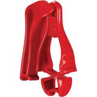 Support &agrave; pince pour gants Squids 3405 MAS Chibougamau