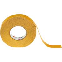 Ruban antid&eacute;rapant Safety-Walk, 1" x 60', Jaune MAS Chibougamau