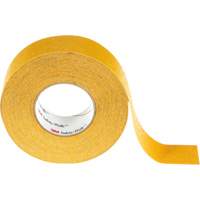 Safety-Walk Slip-Resistant Tape, 2" x 60', Yellow MAS Chibougamau