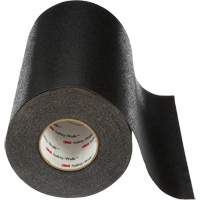 Ruban antid&eacute;rapant Safety-Walk, 12" x 60', Noir MAS Chibougamau
