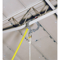 Extension Pole & Hook MAS Chibougamau