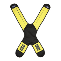 Delta Comfort Pad for Harnesses MAS Chibougamau