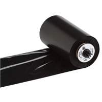 Ruban imprimable de s&eacute;rie R6200, 4,33'' x 984', Noir MAS Chibougamau